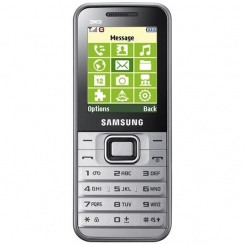 Samsung E3210 -  1